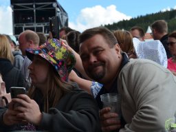 90er Party - Willingen 2024